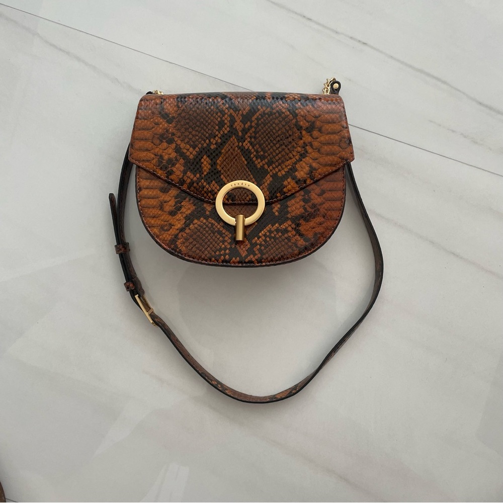 Sandro Purse